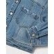 Mayoral Summer Girl Jacket Denim