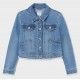 Mayoral Summer Girl Jacket Jeans