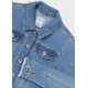 Mayoral Summer Girl Jacket Jeans