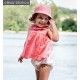 Cesar Blanco Summer Baby Girl Set Tipis