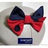 Basmartí Summer Girl Pin Combined Tie Mallorca