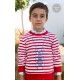 Mon Petit Bonbon Summer Boy Sweatshirt Insect