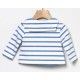 Coco Acqua Summer Baby Girl Sweatshirt Mermaid