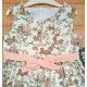 Coco Acqua Verano Vestido niña Tigres
