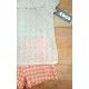 Coco Acqua Summer Girl White and Orange Set