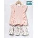 Coco Acqua Summer Girl Punk Set Tigers