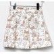 Coco Acqua Verano Conjunto niña Rosa Tigres