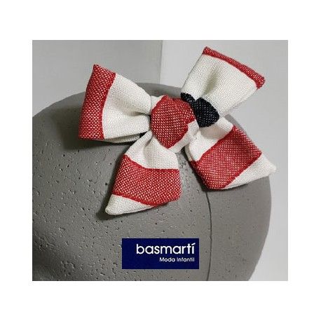 Basmartí Summer Girl Tie Formentera