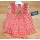 Basmartí Summer Baby Girl Set Tabarca