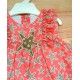 Basmartí Summer Baby Girl Set Tabarca