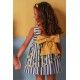 Basmartí Verano Vestido niña Lanzarote