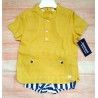 Basmartí Summer Baby Boy Set Lanzarote
