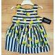 Basmartí Summer Girl Dress Lanzarote