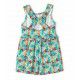 Mayoral Summer Girl Romper Butterflies