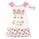 Miranda Verano Vestido niña Baño Gato