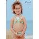 Miranda Verano Bikini niña Naranjas