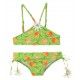Miranda Summer Girl Bikini Oranges