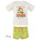 Miranda Verano Conjunto niño Baño Naranjas