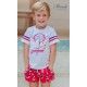 Miranda Summer Boy Swim Set Boat