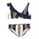 Miranda Verano Bikini niña Anclas