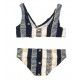 Miranda Summer Girl Bikini Anchors