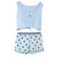 Miranda Summer Girl Set Star