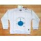 Jose Varon Summer Boy Sweatshirt Planet