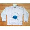 José Varón Verano Sudadera niño Planeta
