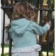 José Varón Verano Sudadera bebé niña Hello Summer