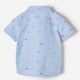 Mayoral Summer Baby Boy Shirt Sea