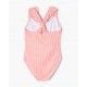 Mayoral Summer Girl Swimsuit Pineapple