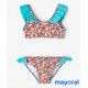 Mayoral Summer Girl Bikini Tropical