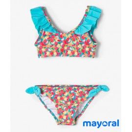 Mayoral Summer Girl Bikini Tropical