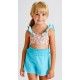 Mayoral Verano Bikini niña Tropical