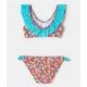 Mayoral Summer Girl Bikini Tropical