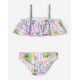 Mayoral Verano Bikini niña Estampado Lila