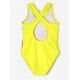 Mayoral Verano Bañador niña Amarillo Estampado