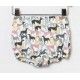 Coco Acqua Winter Baby Boy Set Puppies