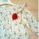 Juliana Invierno Vestido bebé niña Koalas
