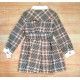 Blanca Valiente Winter Girl Dress Squares