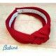 Babiné Winter Girl Wine Headband