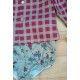 DBB Collection Invierno Conjunto bebé niño Gris Estampado Cuadros