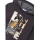 Mayoral Invierno Conjunto niña Sudadera y Falda