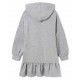 Mayoral Winter Girl Gray Dress Always