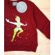 Mon Petit Bonbon Invierno Sudadera niño Peter