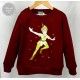 Mon Petit Bonbon Winter Boy Sweatshirt Peter