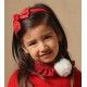 Cuka Winter Girl Headband Etna