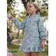 Cocote Invierno Vestido niña Sonrisas