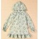 Cocote Invierno Vestido niña Sonrisas