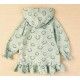Cocote Winter Girl Dress Smiles